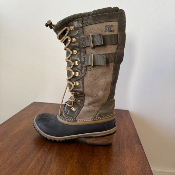 Sorel Conquest Carly ll - Picture 9 of 16